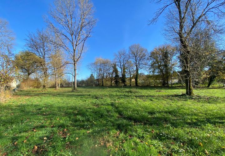 Helårsgrund i Chancelade, Dordogne, Chancelade - € 65.000 | Ref: BOBC31 - foto 1