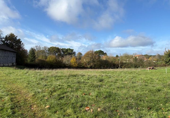 Helårsgrund i Saint-Front-de-Pradoux, Dordogne, Saint-Front-de-Pradoux - € 30.000 | Ref: BOBC28 - foto 1