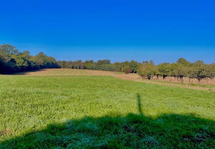 Terra a Thiviers, Dordogne, Thiviers - € 39.000 | Ref: BOMD030 - foto 1