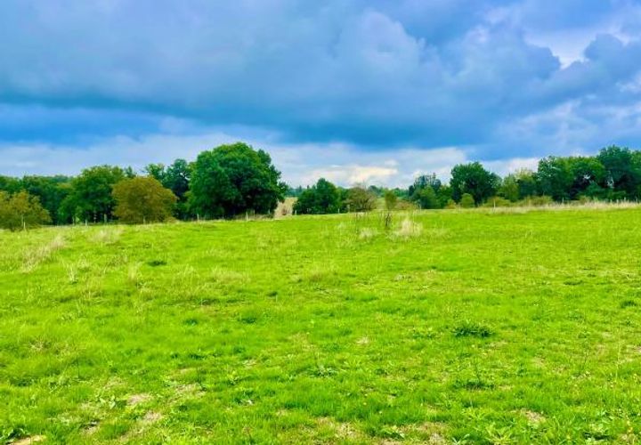 Terra a Thiviers, Dordogne, Thiviers - € 18.000 | Ref: BOMD029 - foto 1