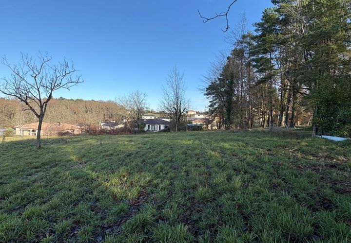 Tomt i Champcevinel, Dordogne, Champcevinel - € 65 000 | Ref: BOEP61 - foto 1