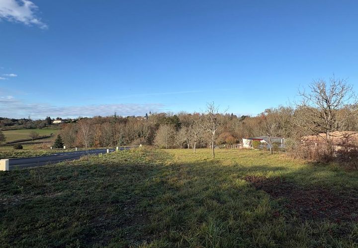 Działka: Champcevinel, Dordogne, Champcevinel – 51 000 € | Ref: BOEP60 – zdjęcie 1