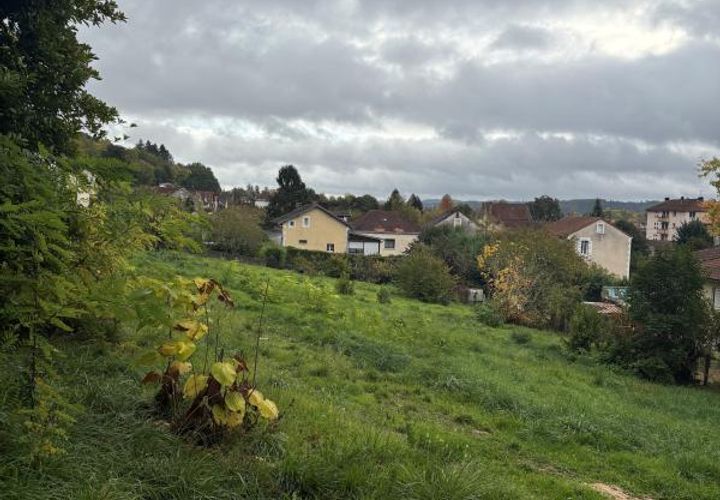 Terra a Trelissac, Dordogne, Trelissac - € 70.000 | Ref: BOEP59 - foto 1