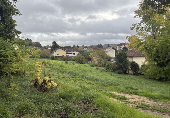 Terra a Trelissac, Dordogne, Trelissac - € 48.000 | Ref: BOEP58 - foto 1