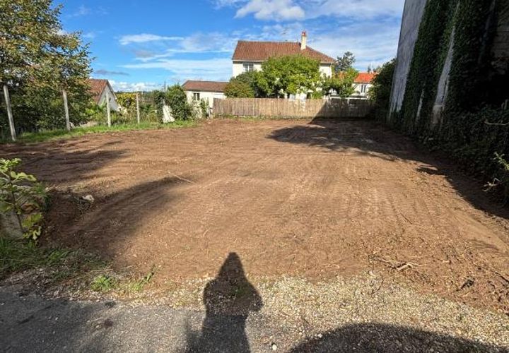 Helårsgrund i Perigueux, Dordogne, Perigueux - € 45.000 | Ref: BOEP42 - foto 1
