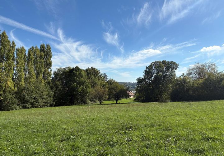 Helårsgrund i Nontron, Dordogne, Nontron - € 18.000 | Ref: BOEP38 - foto 1