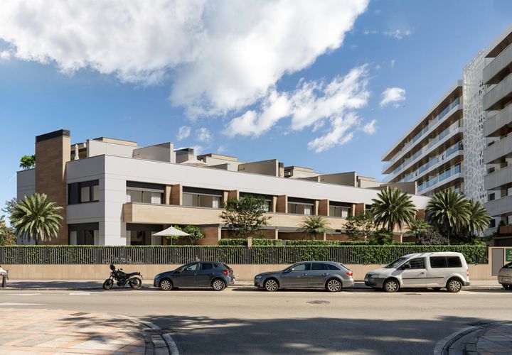 Byhus i Fuengirola, Malaga, Fuengirola - € 1.435.000 | Ref: R5256796 - foto 1
