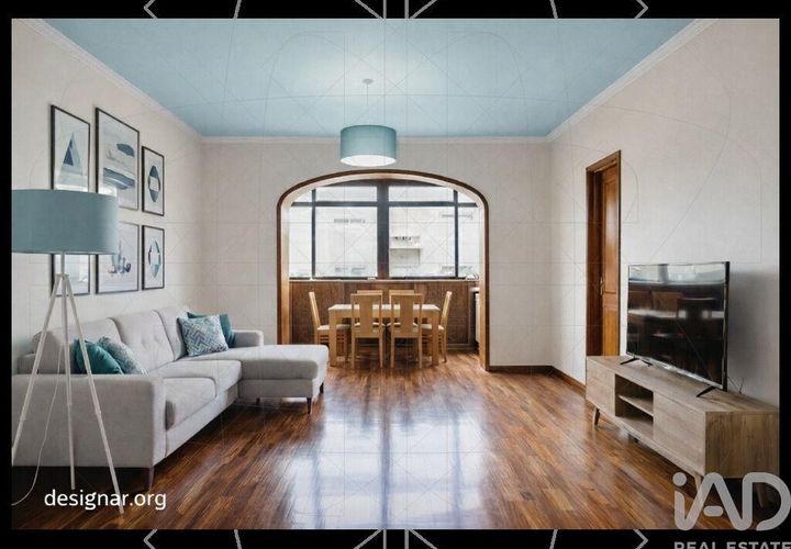 Leilighet i Espinho, Aveiro, Espinho - € 315 000 | Ref: 772406 - foto 1