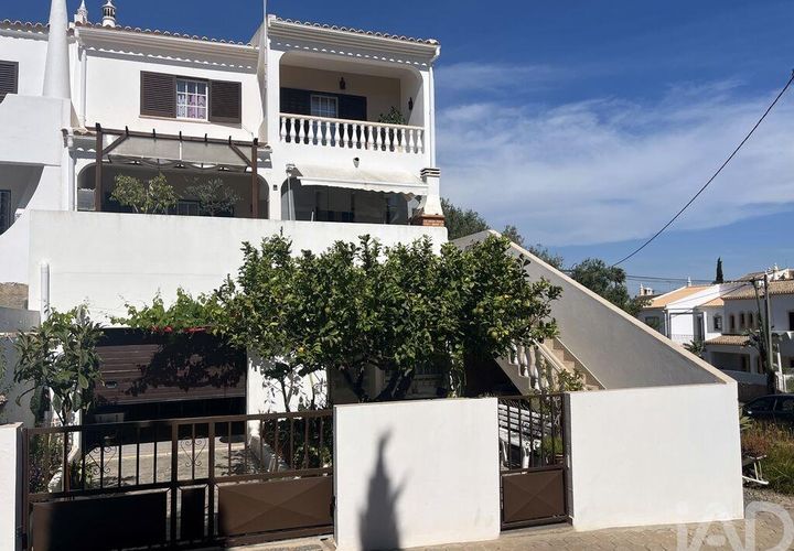 Byhus i Silves, Faro, Silves - € 410.000 | Ref: 119646 - foto 1