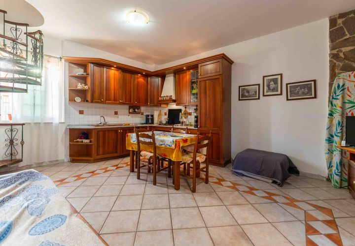Leilighet i Lascari, Palermo, Lascari - € 78 000 | Ref: V648 - foto 1