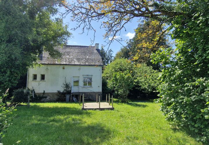 Villa i Mohon, Morbihan, Mohon - € 115.000 | Ref: KM-4736 - foto 1