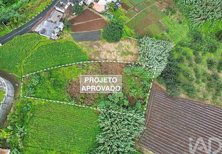 Terra a Santana, Madeira, Santana - € 99.000 | Ref: 770160 - foto 1
