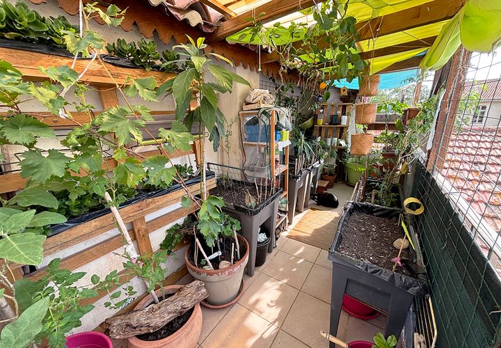 Byhus i Beziers, Herault, Beziers - € 255.000 | Ref: 06942 - foto 1