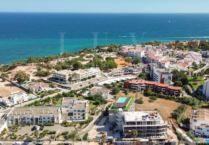 Lejlighed i Albufeira, Faro, Albufeira - € 595.000 | Ref: LUX_CB-01219 - foto 1