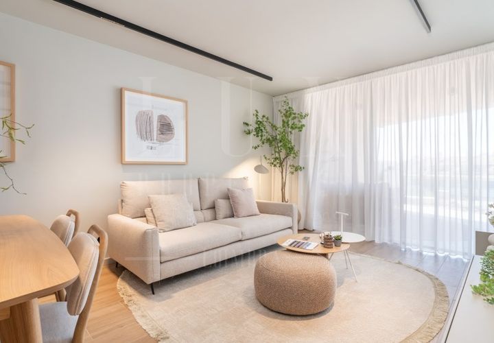 Lejlighed i Albufeira, Faro, Albufeira - € 560.000 | Ref: LUX_CB-01217 - foto 1
