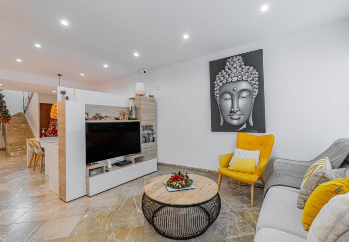 Rækkehus i Lloseta, Mallorca, Lloseta - € 599.900 | Ref: 16CCME001/10961 - foto 1