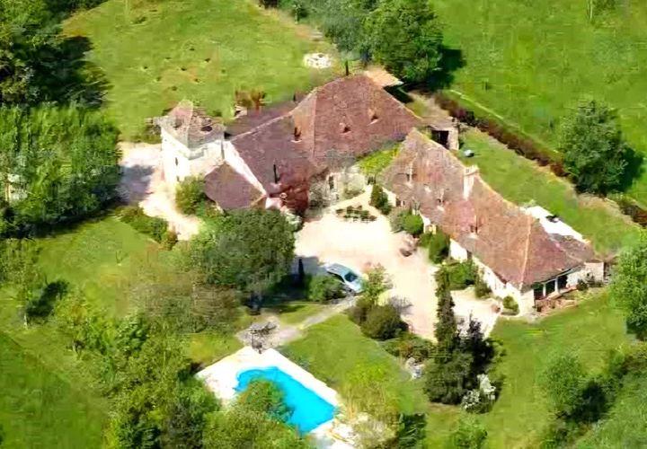 Villa a Issigeac, Dordogne, Issigeac - € 795.000 | Ref: BVI65288 - foto 1