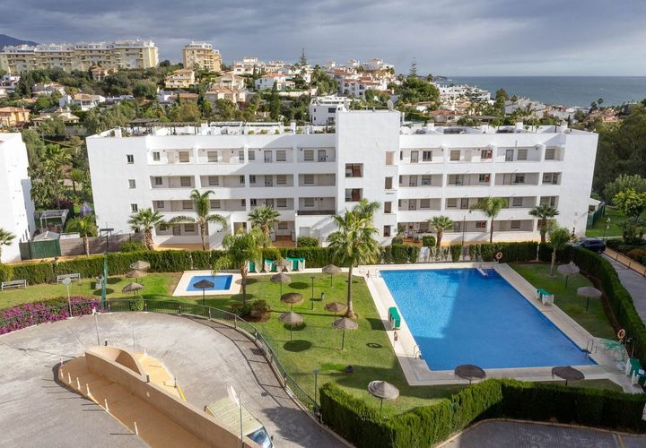 Lejlighed i Mijas, Malaga, Mijas - € 325.000 | Ref: R5248657 - foto 1