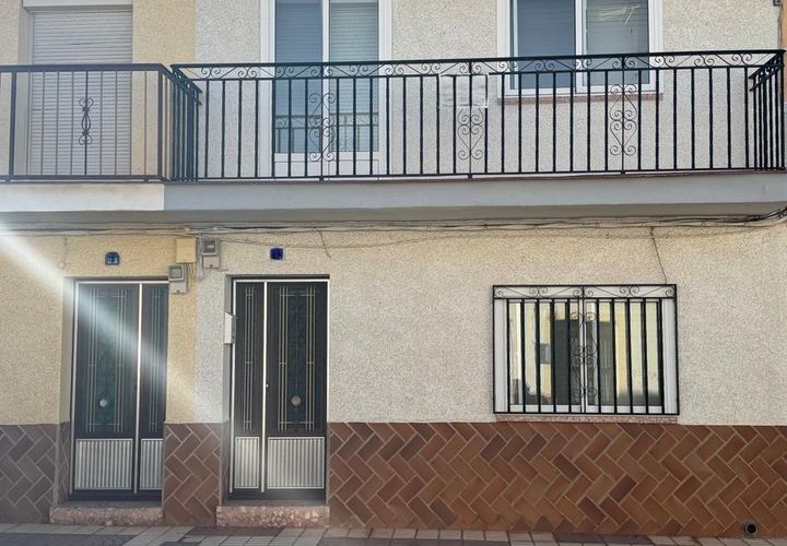 Villa i Viso Del Marques, Ciudad Real, Viso Del Marques - € 80.000 | Ref: 13809-NSC/2912 - foto 1