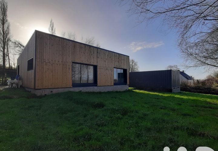 Villa i Saint-Hernin, Finistere, Saint-Hernin - € 164.000 | Ref: 87121 - foto 1