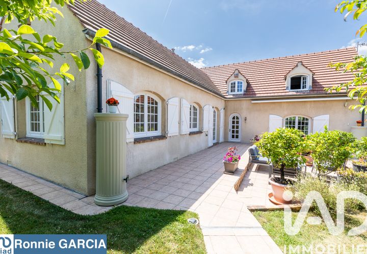 Villa a Morangis, Essonne, Morangis - € 480.000 | Ref: 8951 - foto 1