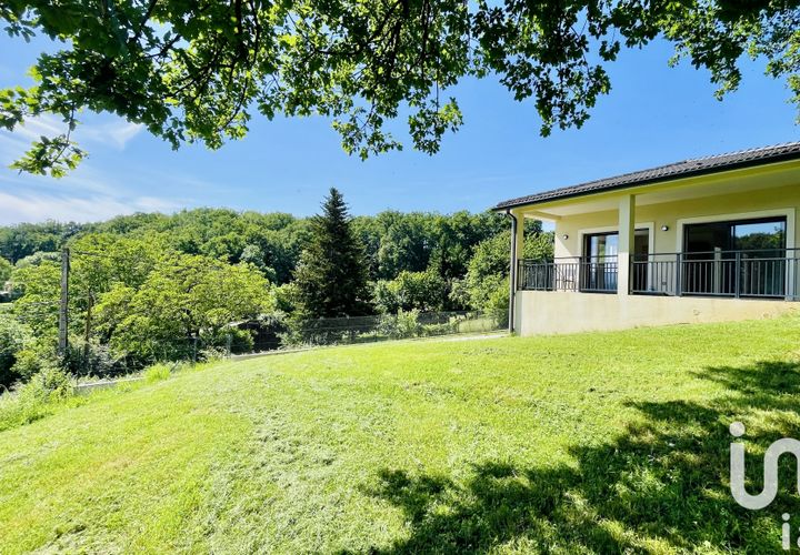 Villa a Landorthe, Haute-Garonne, Landorthe - € 277.000 | Ref: 57758 - foto 1