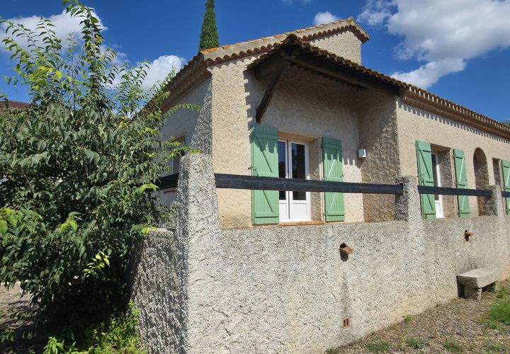 Villa i Montblanc, Herault, Montblanc - € 285.000 | Ref: 23294 - foto 1