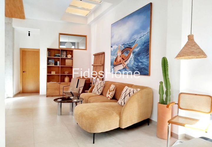 Rækkehus i Niguelas, Granada, Niguelas - € 180.000 | Ref: 110093861 - foto 1