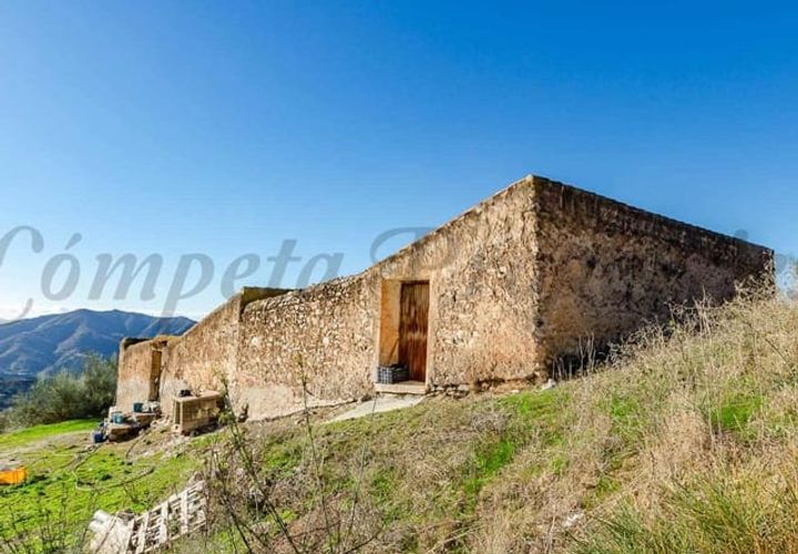 Finca i Sedella, Malaga, Sedella - € 220.000 | Ref: CP771 - foto 1