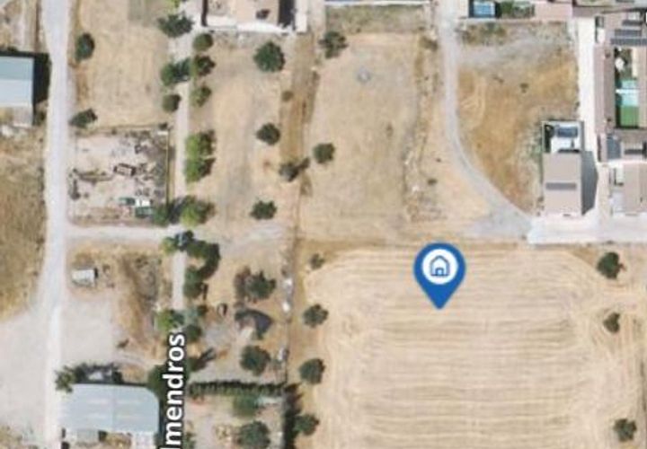 Helårsgrund i Moclin, Granada, Moclin - € 50.000 | Ref: EXP12396/8930 - foto 1