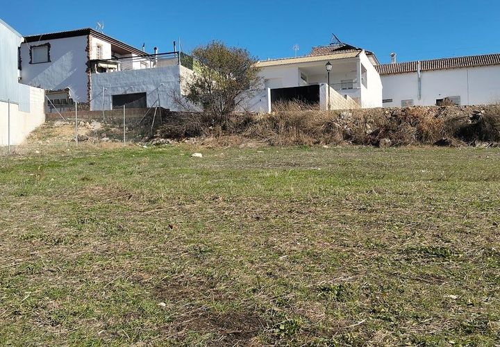 Terreno en Moclin, Granada, Moclin - € 50.000 | Ref: EXP12396/8930 - photo 1