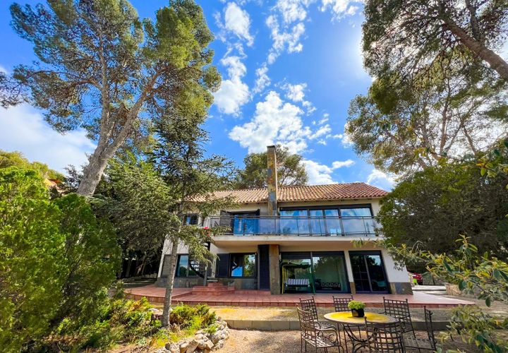 Villa i Salou, Tarragona, Salou - € 780.000 | Ref: EXP12411/8930 - foto 1