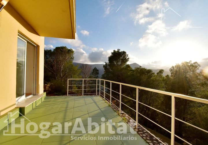Villa i Almisera, Valencia, Almisera - € 170.000 | Ref: 109MVE170.FPV-B/3716 - foto 1