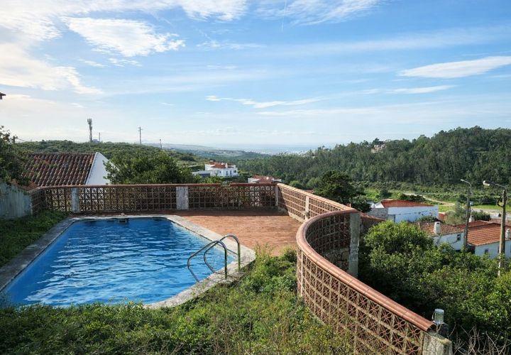 Villa a Alcabideche, Lisbon, Alcabideche - € 970.000 | Ref: 12109 - foto 1