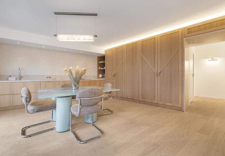 Lejlighed i Paris, Paris, Paris - € 2.195.000 | Ref: HH-16021740 - foto 1