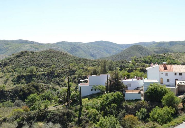 Landejendom i Lubrin, Almeria, Lubrin - € 430.000 | Ref: OLV2143 - foto 1
