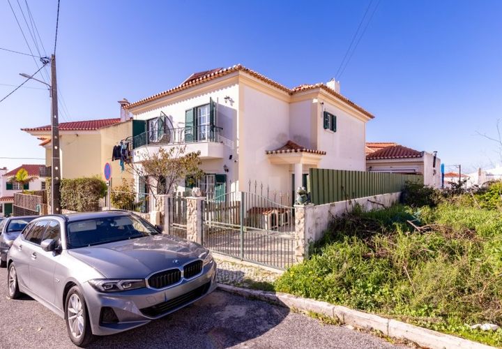 Villa i Ericeira, Lisbon, Ericeira - € 550.000 | Ref: V25380 - foto 1