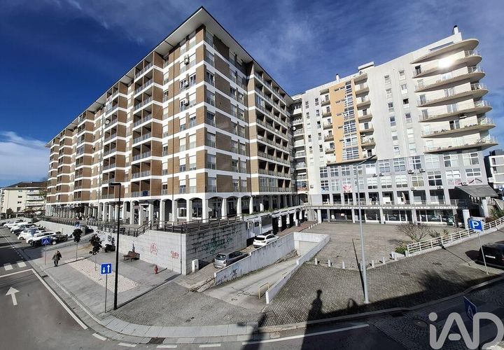Garage i Vila Real, Vila Real, Vila Real - € 13.000 | Ref: 761668 - foto 1