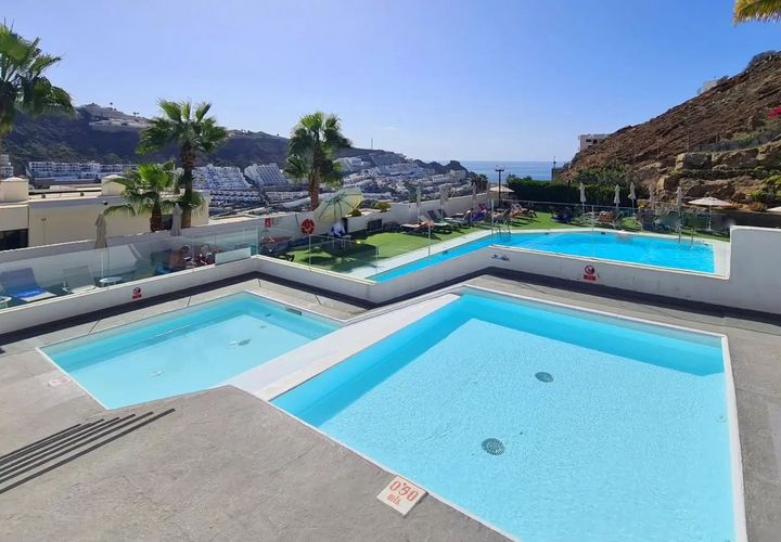 Apartament a Mogan, Gran Canaria, Mogan - € 1.300/mes | Ref: APA_3087/5259 - foto 1