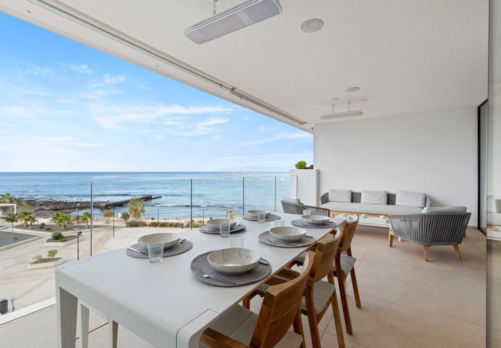 Penthouse i Palm Mar, Tenerife, Palm Mar - € 1.950.000 | Ref: 6321 - foto 1