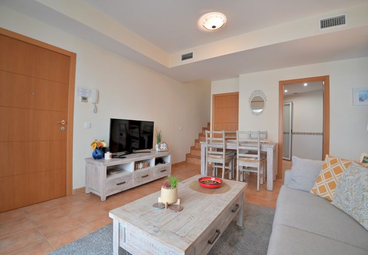 Penthouse i Marbella, Malaga, Marbella - € 399 995 | Ref: ST6218 - foto 1