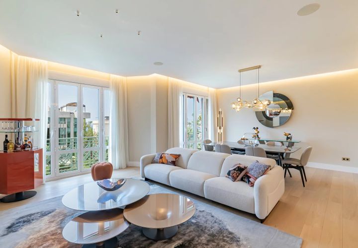 Lejlighed i Cannes, Alpes-Maritimes, Cannes - € 2.995.000 | Ref: HH-15838861 - foto 1