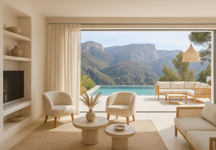 Villa i Pedreguer, Alicante, Pedreguer - € 733.000 | Ref: X-447 - foto 1