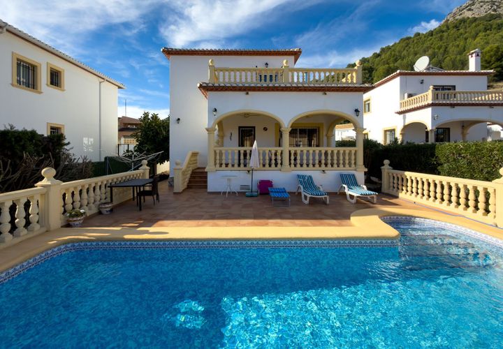 Villa a Sagra, Alicante, Sagra - € 340.000 | Ref: VD1133 - foto 1