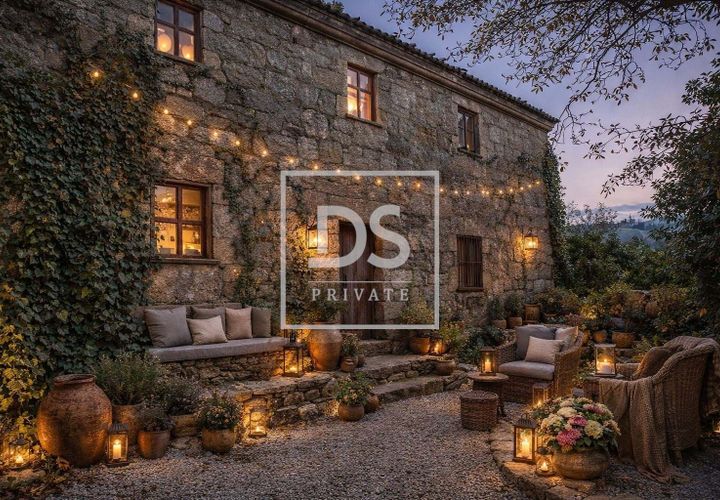 Farm hus i Resende, Viseu, Resende - € 150.000 | Ref: DSPMCANAVSMM65 - foto 1