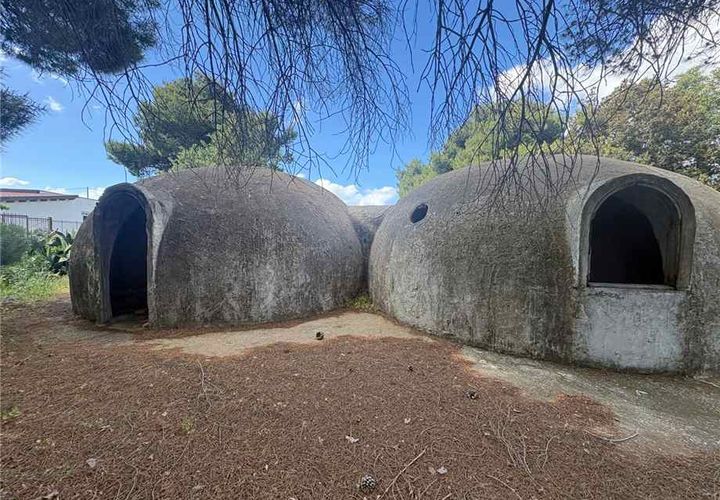 Landejendom i Casteldaccia, Palermo, Casteldaccia - € 60.000 | Ref: CA579 - foto 1