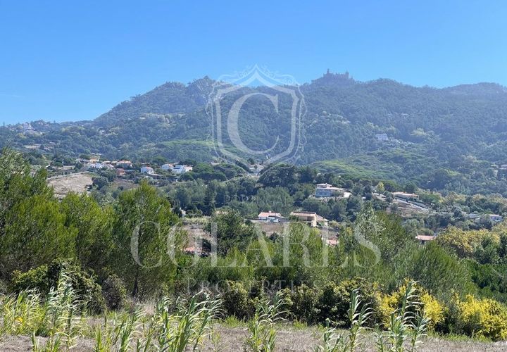 Helårsgrund i Sintra, Lisbon, Sintra - € 1.000.000 | Ref: 202509118 - foto 1