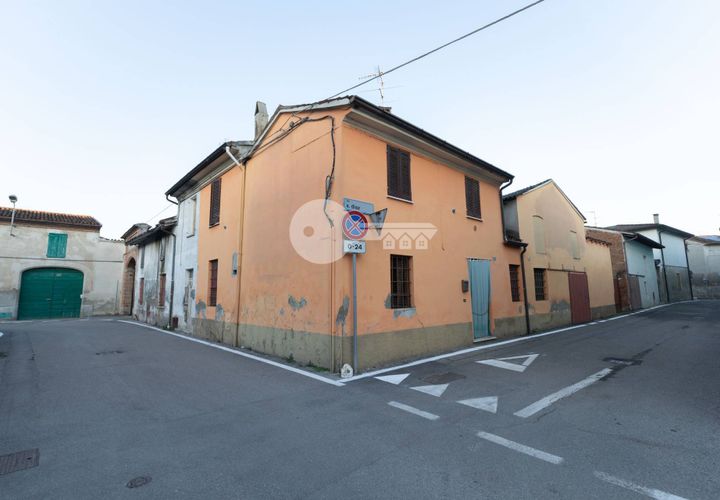 Villa a Gabbioneta-Binanuova, Cremona, Gabbioneta-Binanuova - € 59.000 | Ref: 6415062020-1331 - foto 1