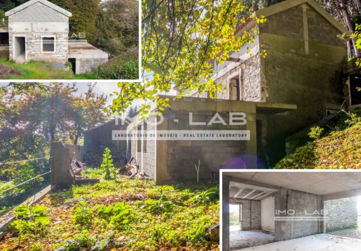 Villa a Camacha, Madeira, Camacha - € 260.000 | Ref: CAS_344 - foto 1