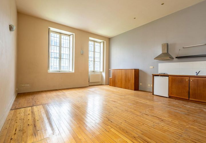 Lejlighed i Bordeaux, Gironde, Bordeaux - € 399.000 | Ref: 1799 - foto 1